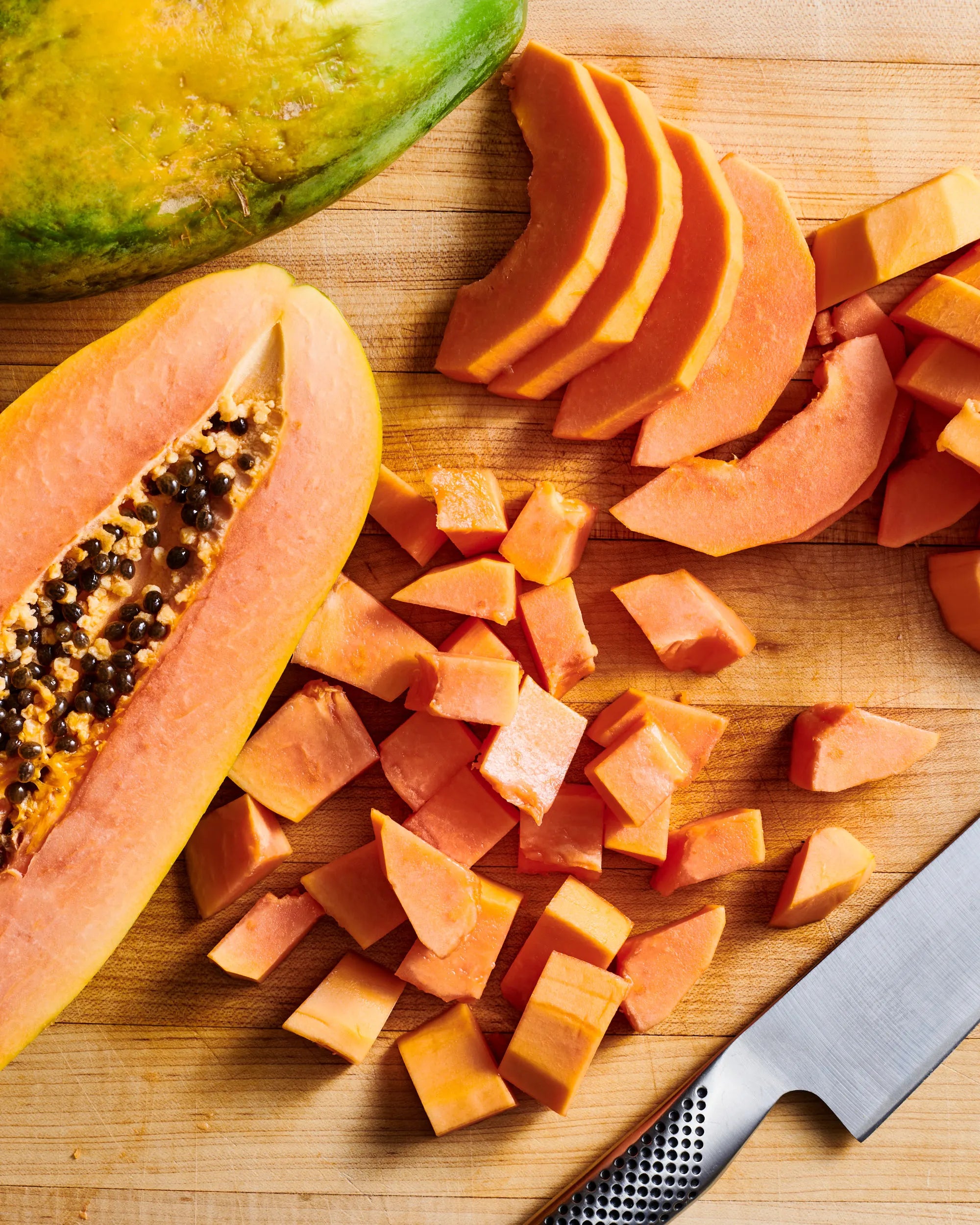 Papaya: Nature’s Sweet and Nutritious Gift