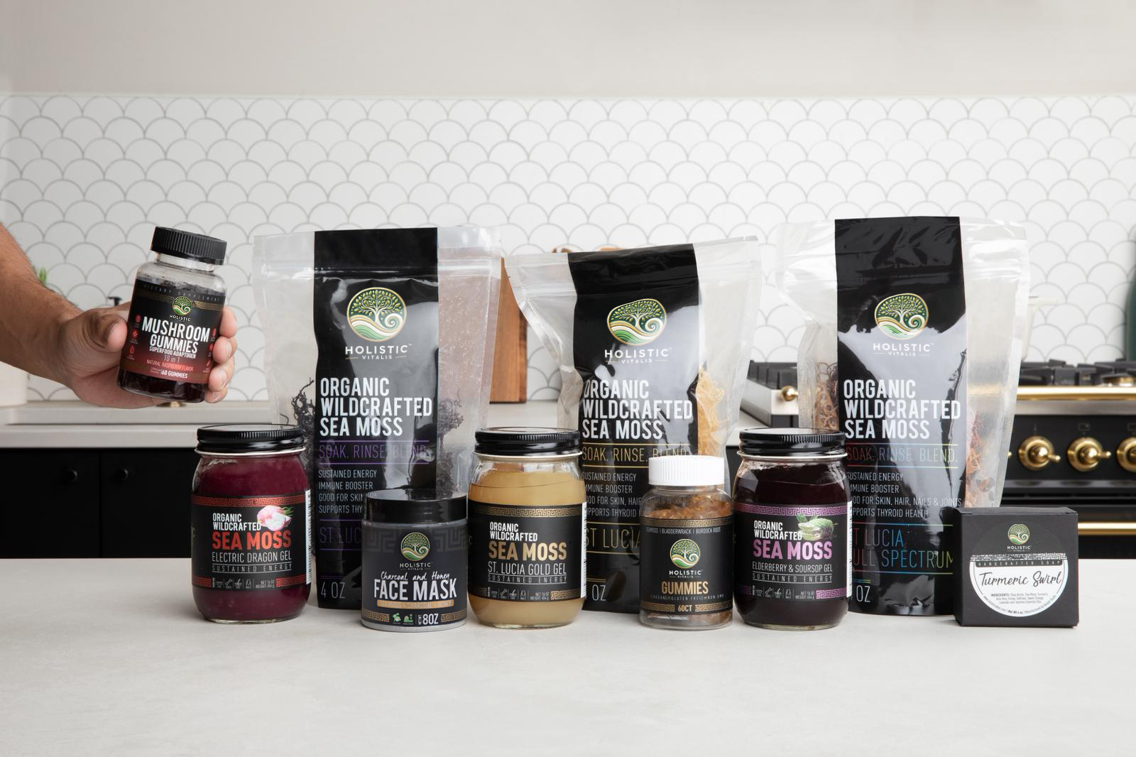 How Do You Take Sea Moss?