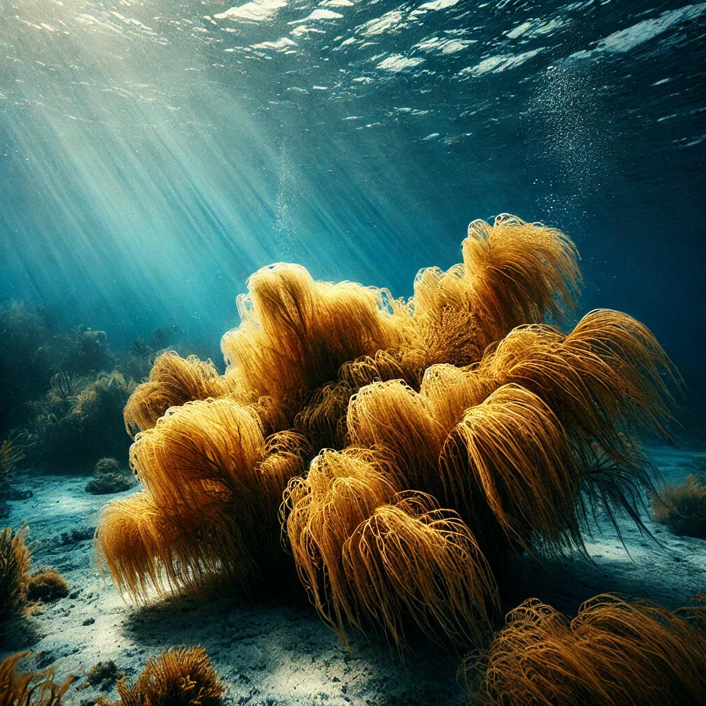 How is Sea Moss Made? 👀