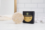 BACK TO EDEN - Sea Moss Body Soap