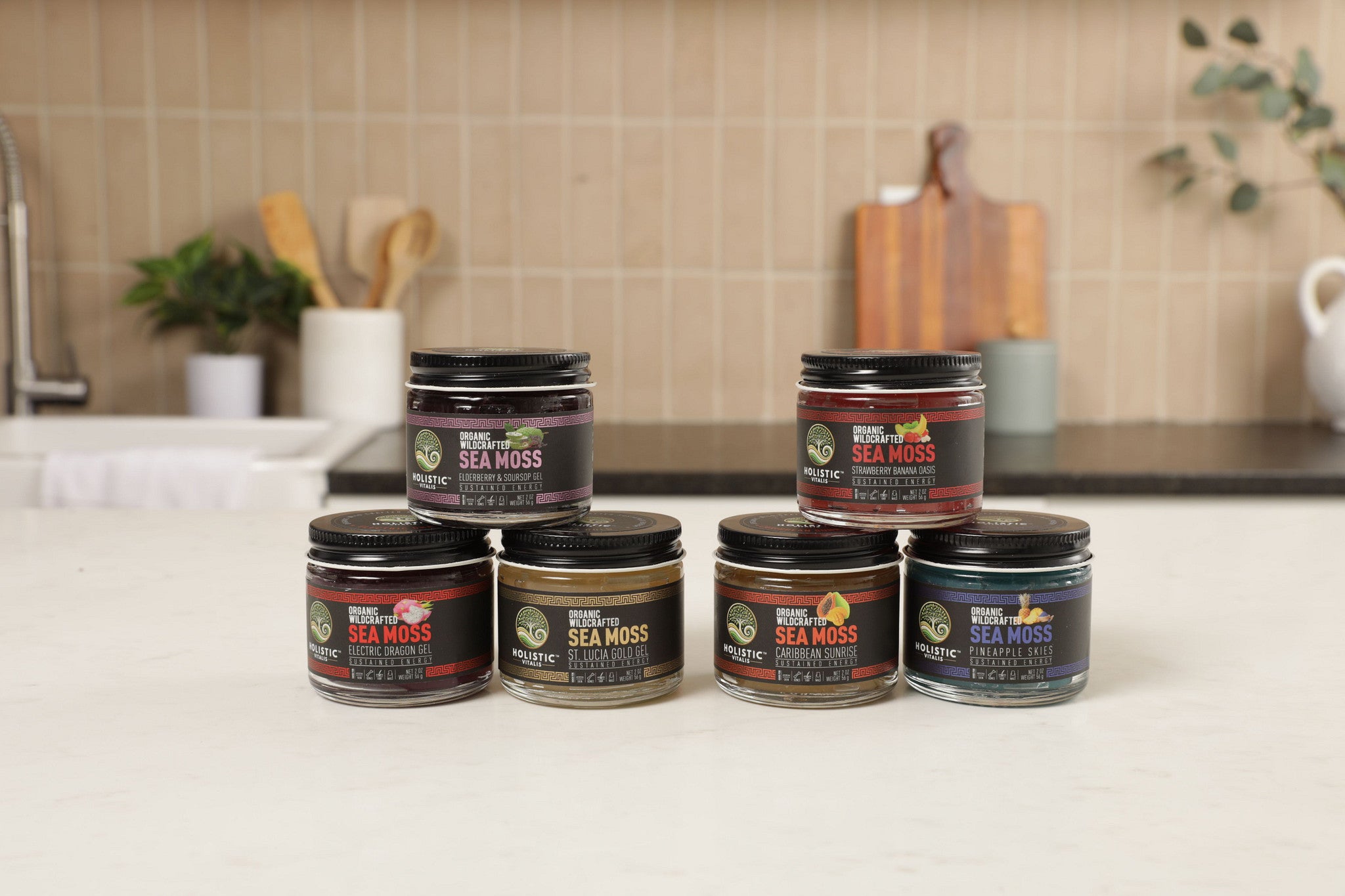 Holistic Vitalis: Bundle Deals for Wellness in 2025