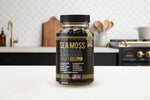 BlackGold Sea Moss Capsules
