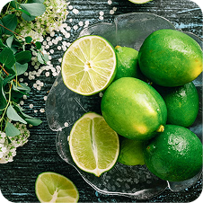 Fresh Lime