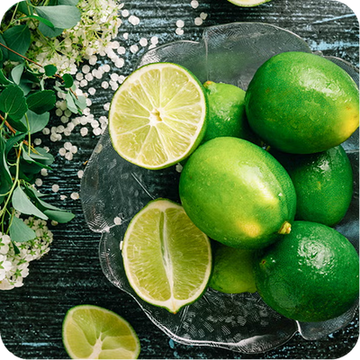 Fresh Lime