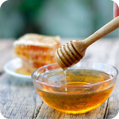 Manuka Honey