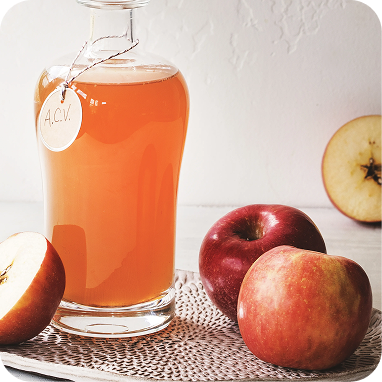 Apple Cider Vinegar