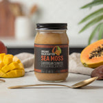 Caribbean Sunrise Sea Moss Gel