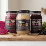 The Wellness Trio Bundle