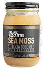 Sea Moss Gels