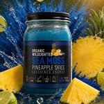 Pineapple Skies Sea Moss Gel