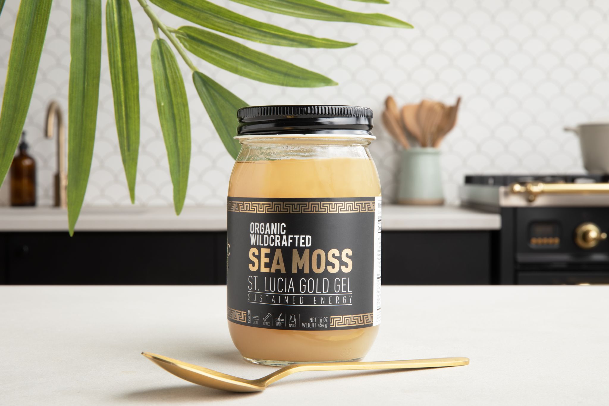 The Wellness Trio Bundle